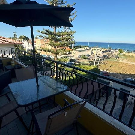 Moonlight House A 50 Mt Dal Mare Noto Marina Lido di Noto Exterior foto