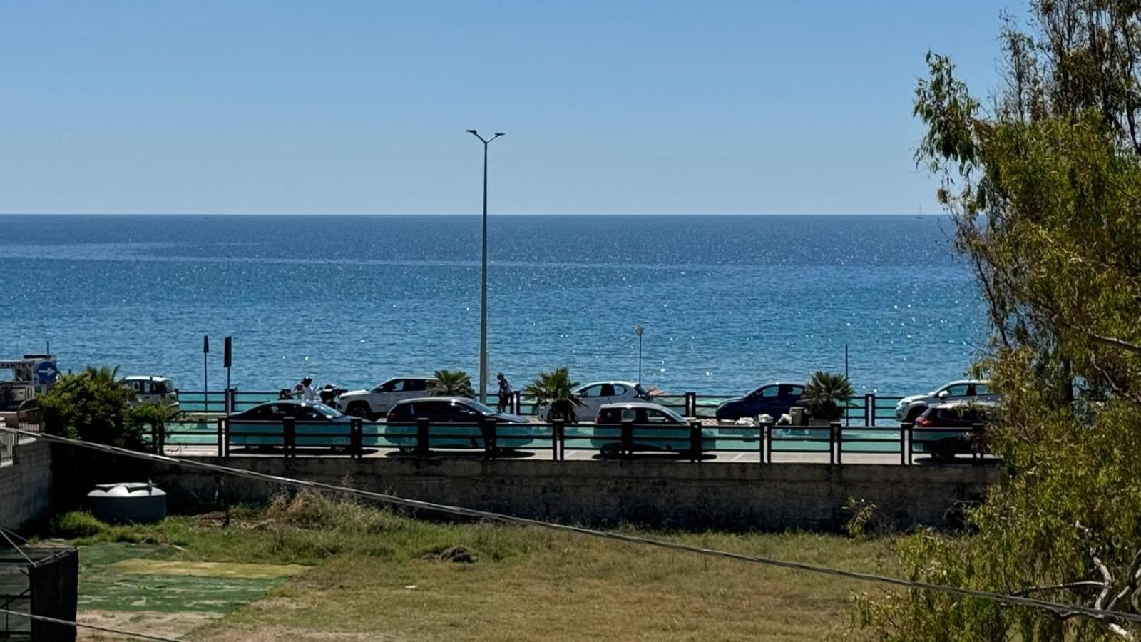 Moonlight House A 50 Mt Dal Mare Noto Marina Lido di Noto Exterior foto