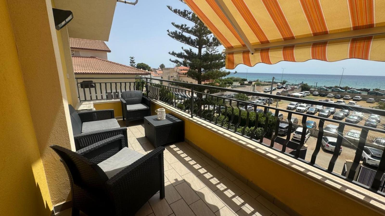 Moonlight House A 50 Mt Dal Mare Noto Marina Lido di Noto Exterior foto