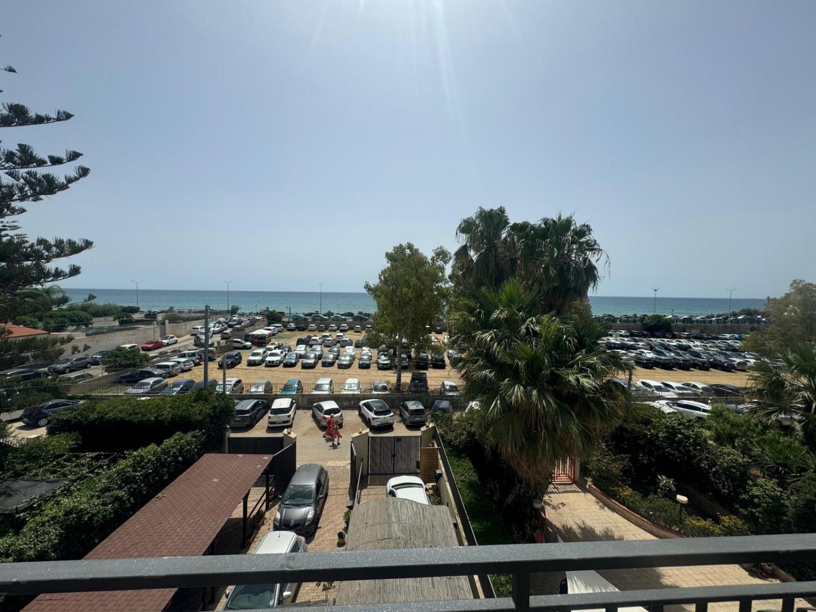 Moonlight House A 50 Mt Dal Mare Noto Marina Lido di Noto Exterior foto